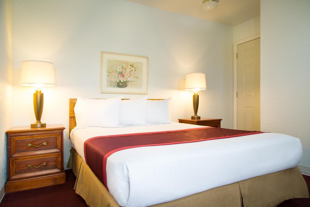 Clearwater Lakeshore Motel Mackinaw City Kamer foto