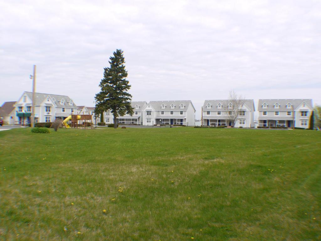 Clearwater Lakeshore Motel Mackinaw City Buitenkant foto